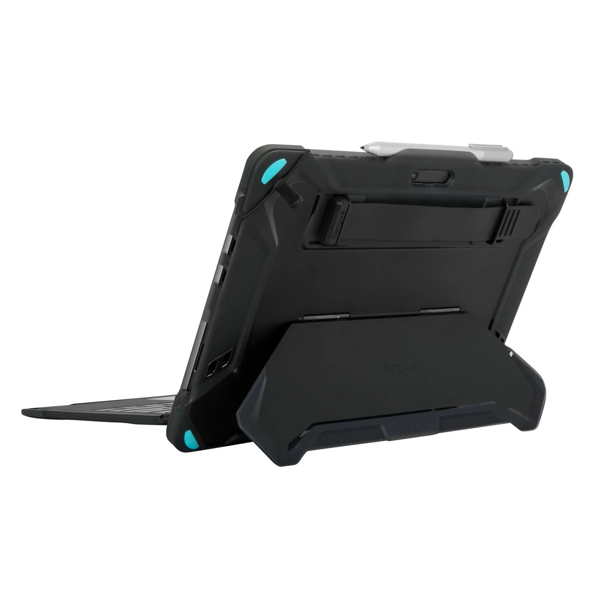 Targus SafePort® Rugged MAX For Microsoft Surface™ Pro 8 12 Targus SafePort® Rugged MAX For Microsoft Surface™ Pro 8 - Image 12