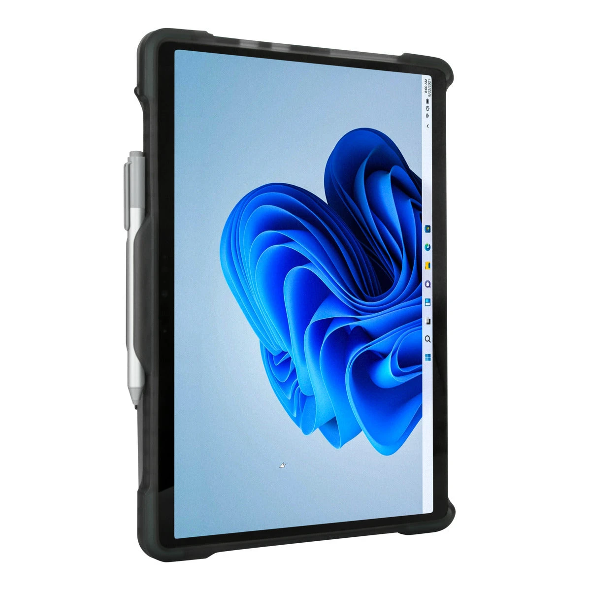 Targus SafePort® Rugged MAX For Microsoft Surface™ Pro 8 14 Targus SafePort® Rugged MAX For Microsoft Surface™ Pro 8 - Image 14