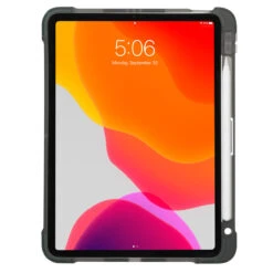 Targus SafePort® Standard Antimicrobial Case For IPad Air® 10.9-inch (5th And 4th Gen.) And IPad Pro® (4th, 3rd, 2nd, And 1st Gen.) 11-inch 20 Targus SafePort® Standard Antimicrobial Case For IPad Air® 10.9-inch (5th And 4th Gen.) And IPad Pro® (4th, 3rd, 2nd, And 1st Gen.) 11-inch -Targus Outlet Store THD915GL MAIN2