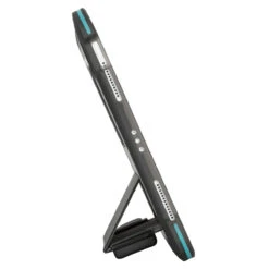 Targus SafePort® Standard Antimicrobial Case For IPad Air® 10.9-inch (5th And 4th Gen.) And IPad Pro® (4th, 3rd, 2nd, And 1st Gen.) 11-inch 18 Targus SafePort® Standard Antimicrobial Case For IPad Air® 10.9-inch (5th And 4th Gen.) And IPad Pro® (4th, 3rd, 2nd, And 1st Gen.) 11-inch -Targus Outlet Store THD915GL SIDE