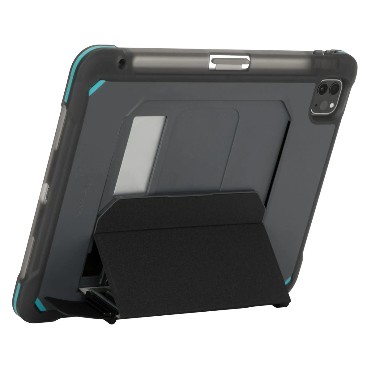 Targus SafePort® Standard Antimicrobial Case For IPad Air® 10.9-inch (5th And 4th Gen.) And IPad Pro® (4th, 3rd, 2nd, And 1st Gen.) 11-inch 4 Targus SafePort® Standard Antimicrobial Case For IPad Air® 10.9-inch (5th And 4th Gen.) And IPad Pro® (4th, 3rd, 2nd, And 1st Gen.) 11-inch - Image 4