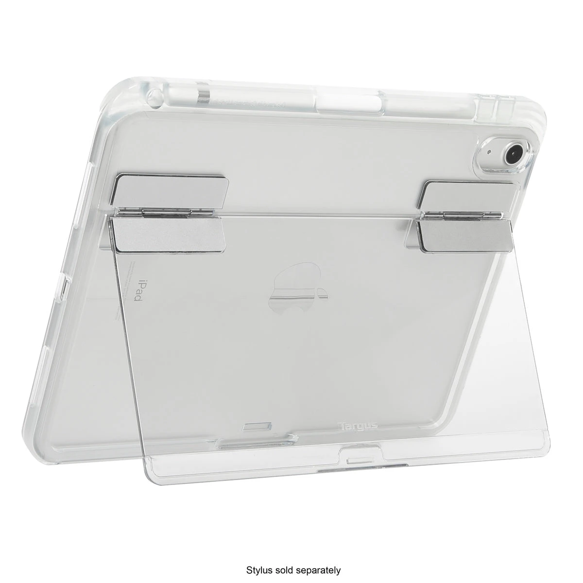 Targus Click-In™ Clear Case + Kickstand For IPad® (10th Gen.) 10.9-inch 2 Targus Click-In™ Clear Case + Kickstand For IPad® (10th Gen.) 10.9-inch - Image 2