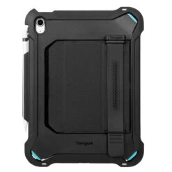 Targus SafePort® Rugged Max Case For IPad® (10th Gen.) 10.9-inch -Targus Outlet Store THD929GL BACK1copy