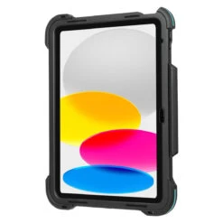 Targus SafePort® Rugged Max Case For IPad® (10th Gen.) 10.9-inch -Targus Outlet Store THD929GL MAIN2