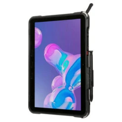 Targus Field-Ready Keyboard Case For Samsung Galaxy® Tab Active4 Pro -Targus Outlet Store THD933USZ CASEMAIN5