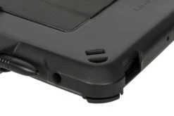 Targus Field-Ready Keyboard Case For Samsung Galaxy® Tab Active4 Pro -Targus Outlet Store THD933USZ DETAIL1