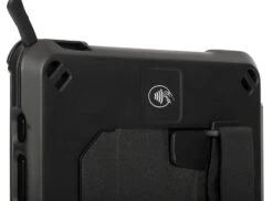 Targus Field-Ready Keyboard Case For Samsung Galaxy® Tab Active4 Pro -Targus Outlet Store THD933USZ DETAIL2