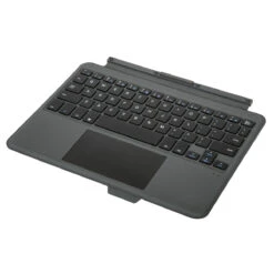 Targus Field-Ready Keyboard Case For Samsung Galaxy® Tab Active4 Pro -Targus Outlet Store THD933USZ KEYBOARD2