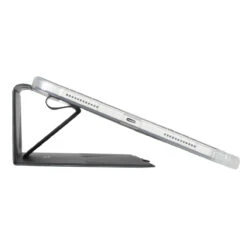 Targus Pro-Tek® Clear Case For IPad® (10th Gen.) 10.9-inch -Targus Outlet Store THD935GL SIDE2