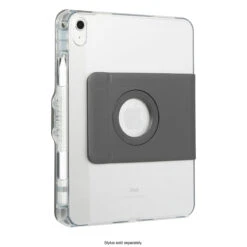 Targus VersaVu® Clear Case For IPad® (10th Gen.) 10.9-inch -Targus Outlet Store THD936GL BACK2