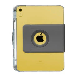Targus VersaVu® Clear Case For IPad® (10th Gen.) 10.9-inch -Targus Outlet Store THD936GL BACKYELLOW