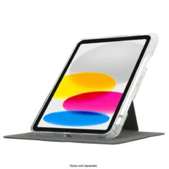 Targus VersaVu® Clear Case For IPad® (10th Gen.) 10.9-inch -Targus Outlet Store THD936GL USE5