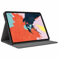 Targus VersaVu® Classic Case For IPad Pro® (6th, 5th, 4th, And 3rd Gen.) 12.9-inch