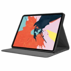 Targus VersaVu® Classic Case For IPad Pro® (6th, 5th, 4th, And 3rd Gen.) 12.9-inch -Targus Outlet Store THZ775GL USE2