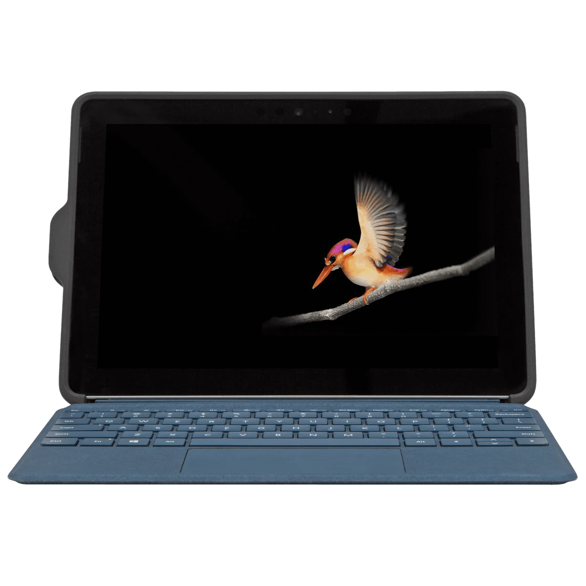 Targus Protect Case For Microsoft Surface™ Go 4, 3, 2, And Surface™ Go 7 Targus Protect Case For Microsoft Surface™ Go 4, 3, 2, And Surface™ Go - Image 7
