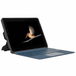 Targus Protect Case For Microsoft Surface™ Go 4, 3, 2, And Surface™ Go 15 Targus Protect Case For Microsoft Surface™ Go 4, 3, 2, And Surface™ Go -Targus Outlet Store THZ779GL USE2 817662