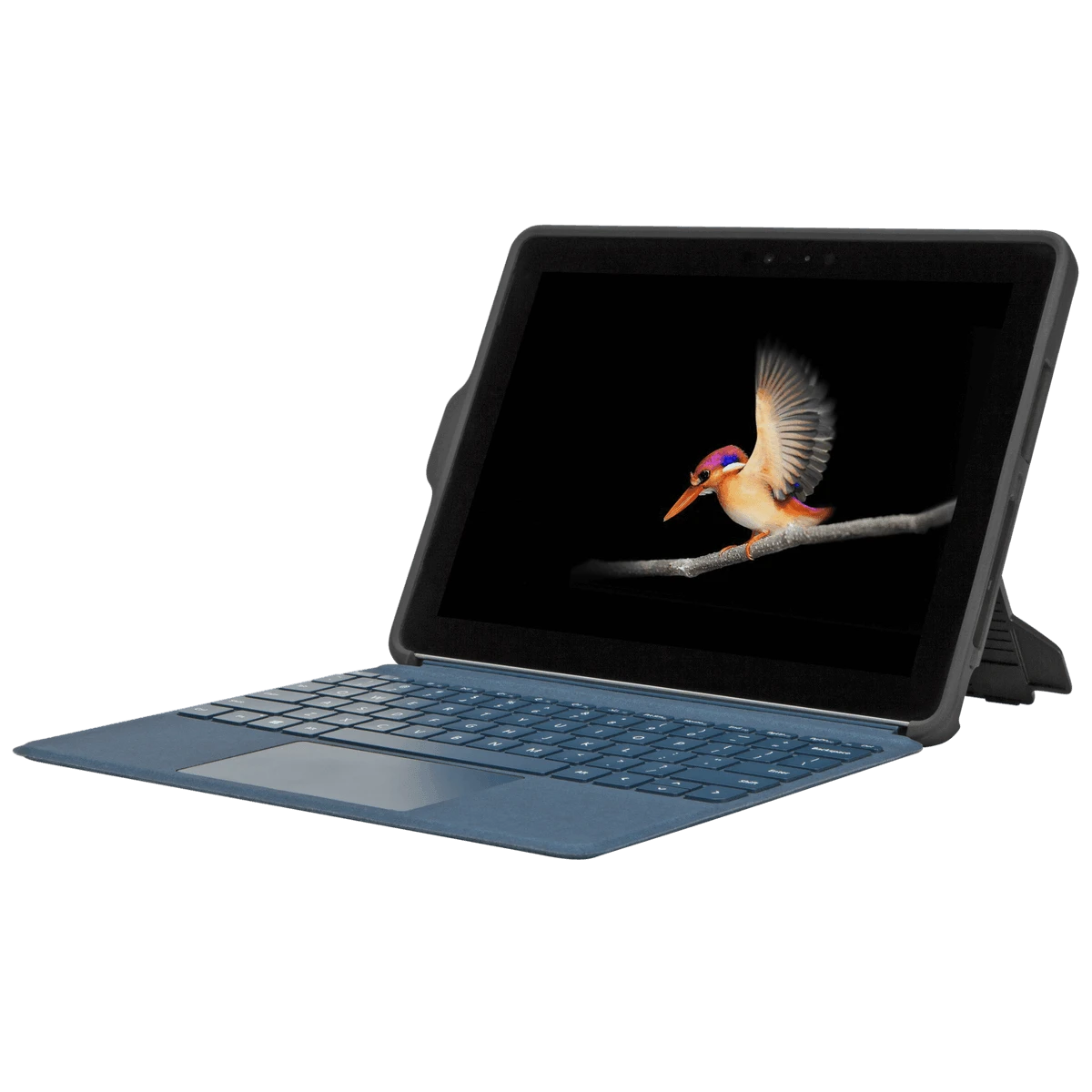 Targus Protect Case For Microsoft Surface™ Go 4, 3, 2, And Surface™ Go 8 Targus Protect Case For Microsoft Surface™ Go 4, 3, 2, And Surface™ Go - Image 8