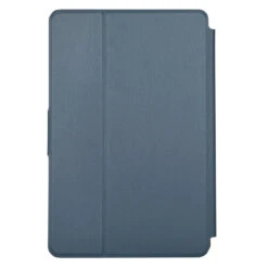 Targus Safe Fit™ Universal 7"-8.5" 360° Rotating Tablet Case (Blue) 11 Targus Safe Fit™ Universal 7"-8.5" 360° Rotating Tablet Case (Blue) -Targus Outlet Store THZ78413GL BACK 898793