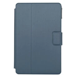 Targus Safe Fit™ Universal 7"-8.5" 360° Rotating Tablet Case (Blue)