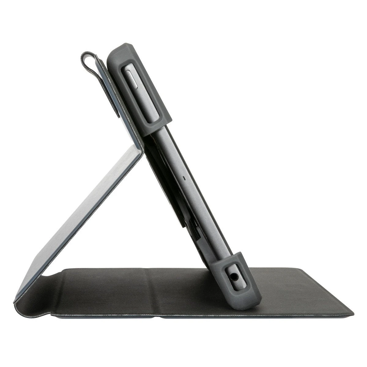 Targus Safe Fit™ Universal 7"-8.5" 360° Rotating Tablet Case (Blue) 6 Targus Safe Fit™ Universal 7"-8.5" 360° Rotating Tablet Case (Blue) - Image 6