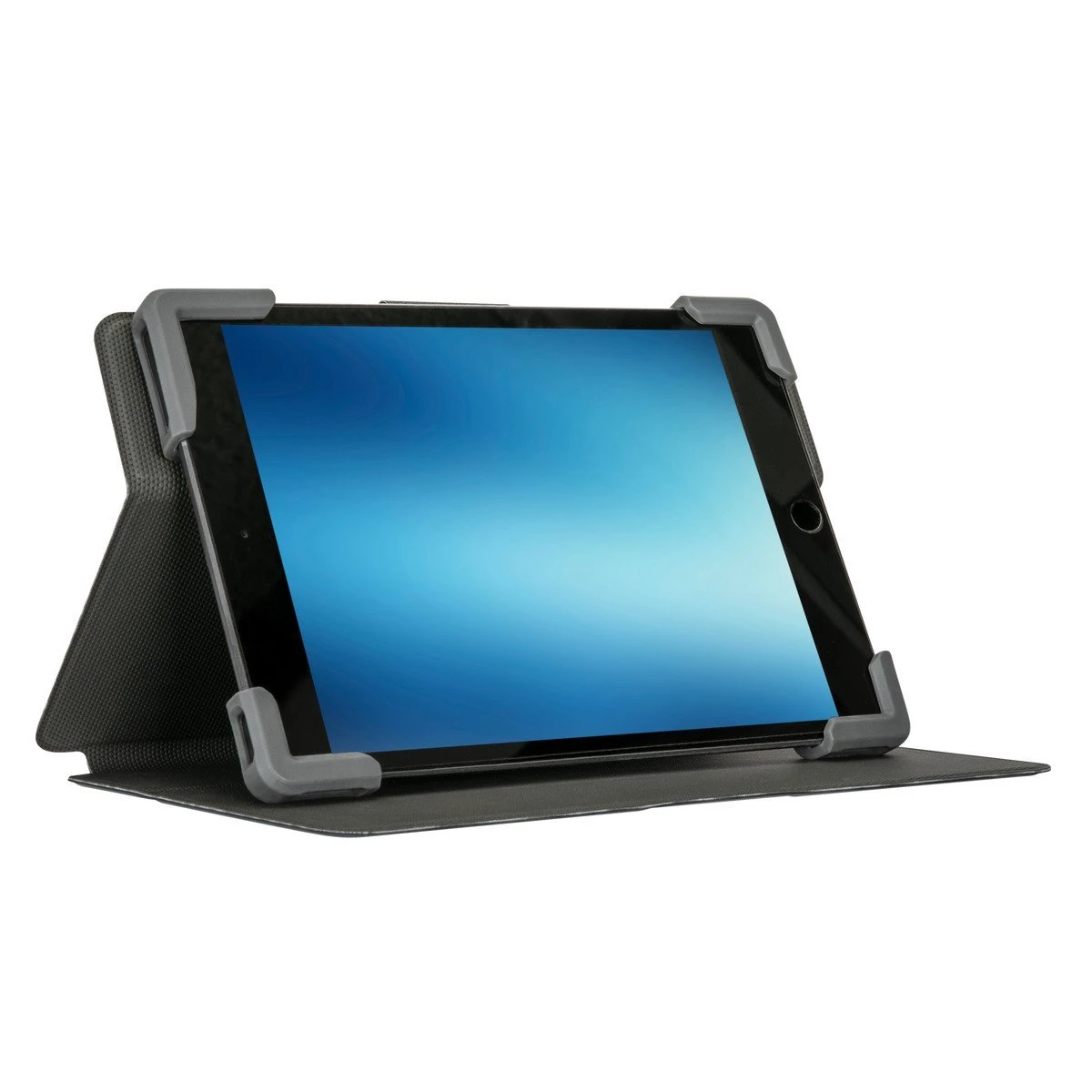 Targus Safe Fit™ Universal 7"-8.5" 360° Rotating Tablet Case (Blue) 9 Targus Safe Fit™ Universal 7"-8.5" 360° Rotating Tablet Case (Blue) - Image 9
