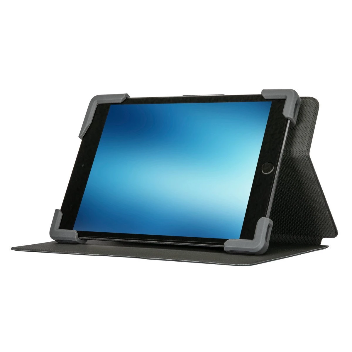 Targus Safe Fit™ Universal 7"-8.5" 360° Rotating Tablet Case (Blue) 7 Targus Safe Fit™ Universal 7"-8.5" 360° Rotating Tablet Case (Blue) - Image 7