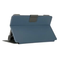 Targus Safe Fit™ Universal 7"-8.5" 360° Rotating Tablet Case (Blue) 16 Targus Safe Fit™ Universal 7"-8.5" 360° Rotating Tablet Case (Blue) -Targus Outlet Store THZ78413GL USE3 918118