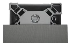 Targus Safe Fit Universal 7" To 8.5" 360° Rotating Tablet Case (Black) 20 Targus Safe Fit Universal 7" To 8.5" 360° Rotating Tablet Case (Black) -Targus Outlet Store THZ784GL CAMERA1 903170