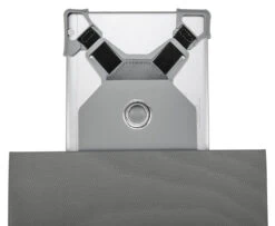 Targus Safe Fit™ Universal 9-11” 360° Rotating Tablet Case (Blue) -Targus Outlet Store THZ78513GL CAMERA2 249313