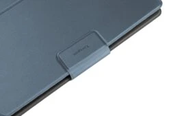 Targus Safe Fit™ Universal 9-11” 360° Rotating Tablet Case (Blue) -Targus Outlet Store THZ78513GL DETAIL 335492