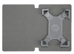 Targus Safe Fit™ Universal 9-11” 360° Rotating Tablet Case (Blue) -Targus Outlet Store THZ78513GL EMPTY 170846