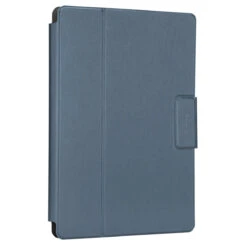 Targus Safe Fit™ Universal 9-11” 360° Rotating Tablet Case (Blue) -Targus Outlet Store THZ78513GL MAIN2 105858
