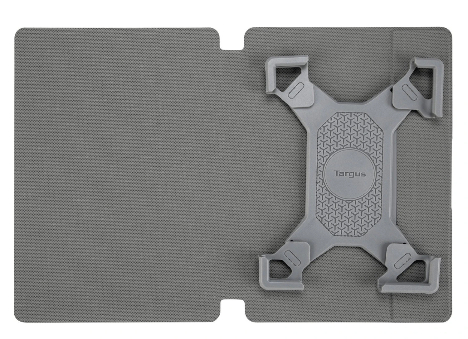 Targus Safe Fit™ Universal 9-11” 360° Rotating Tablet Case (Black) 7 Targus Safe Fit™ Universal 9-11” 360° Rotating Tablet Case (Black) - Image 7