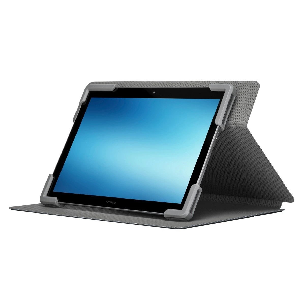 Targus Safe Fit™ Universal 9-11” 360° Rotating Tablet Case (Black) 15 Targus Safe Fit™ Universal 9-11” 360° Rotating Tablet Case (Black) - Image 15