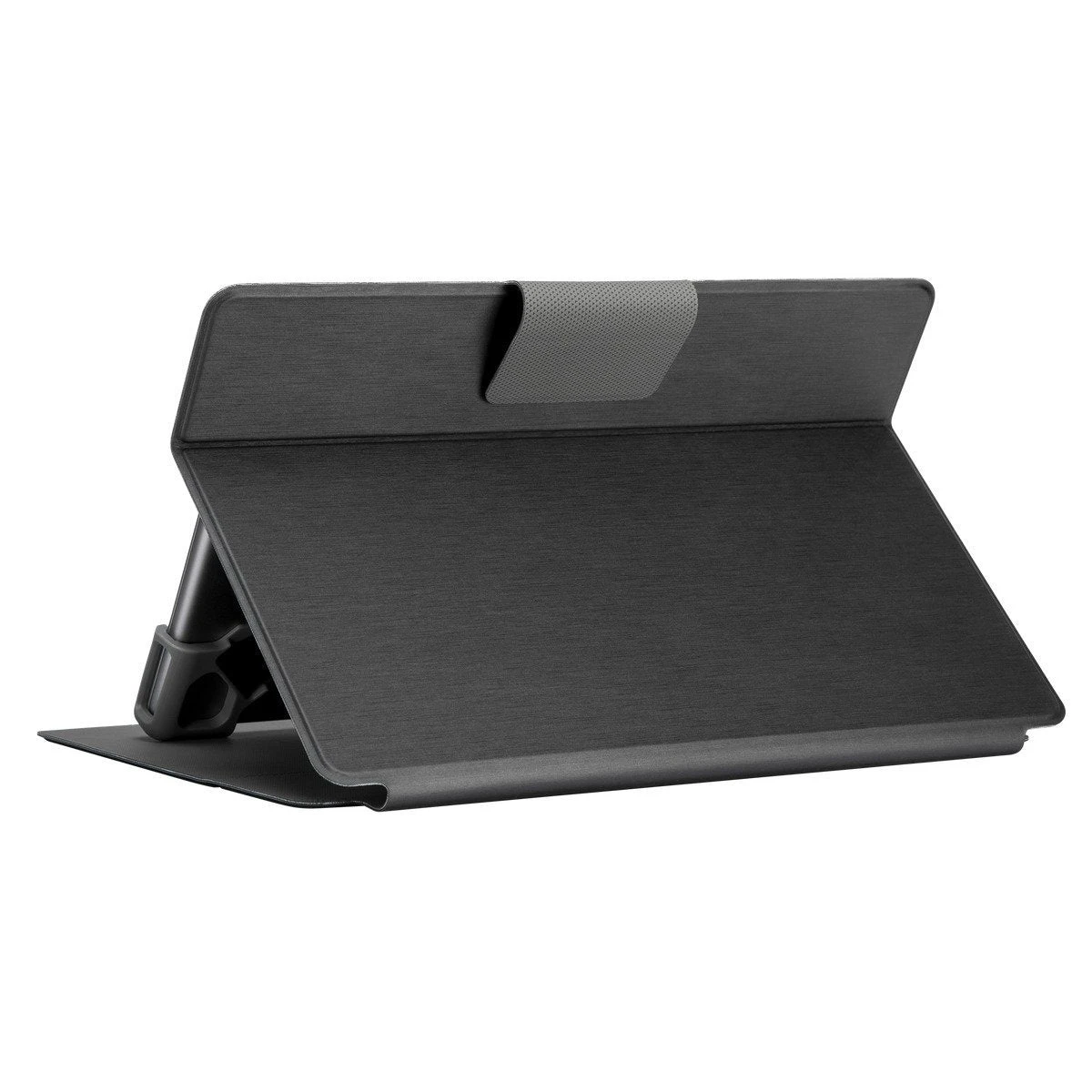 Targus Safe Fit™ Universal 9-11” 360° Rotating Tablet Case (Black) 2 Targus Safe Fit™ Universal 9-11” 360° Rotating Tablet Case (Black) - Image 2