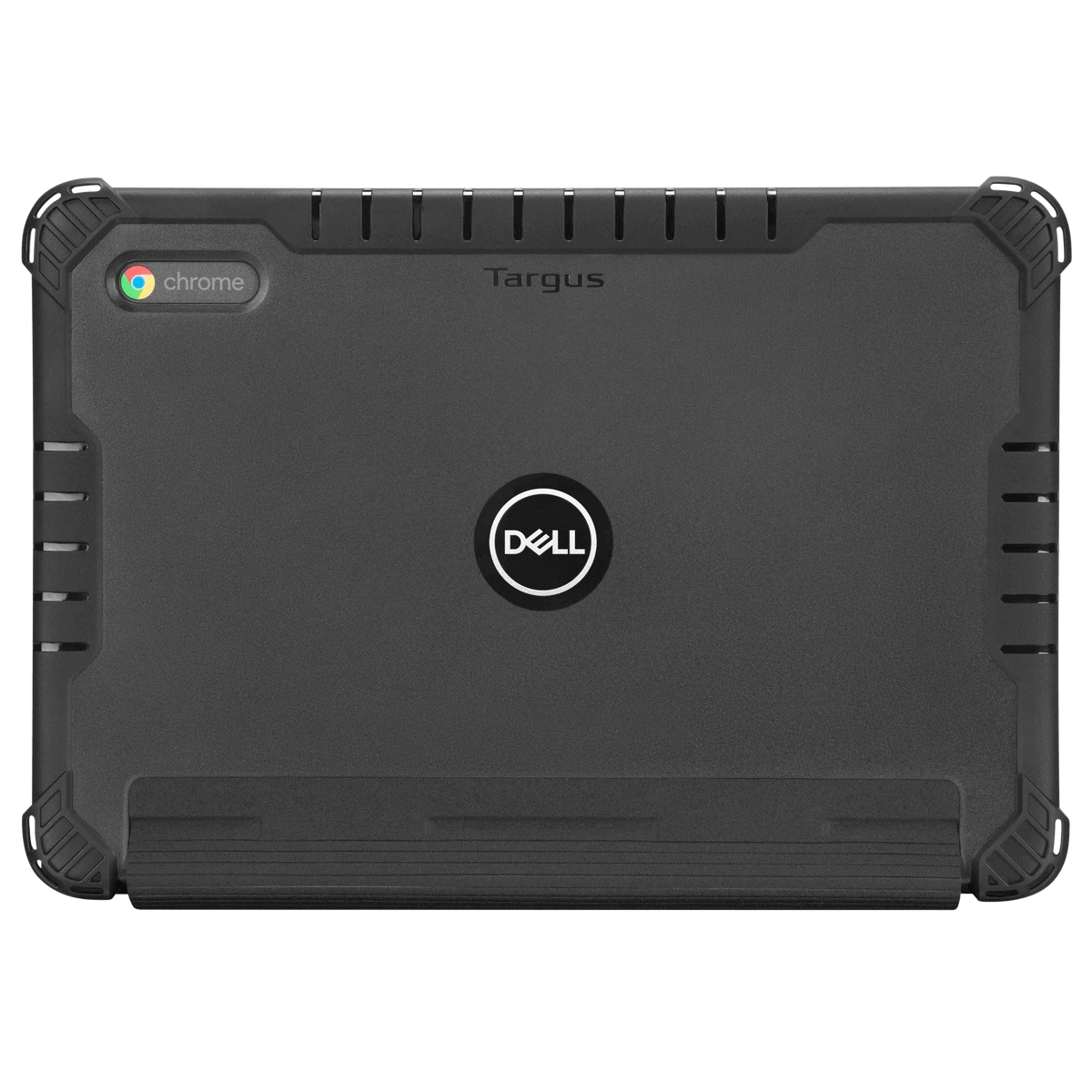 Targus 11.6” Commercial-Grade Form-Fit Cover For Dell™ Chromebook™ 3100/3110 6 Targus 11.6” Commercial-Grade Form-Fit Cover For Dell™ Chromebook™ 3100/3110 - Image 6