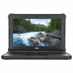 Targus 11.6” Commercial-Grade Form-Fit Cover For Dell™ Chromebook™ 3100/3110