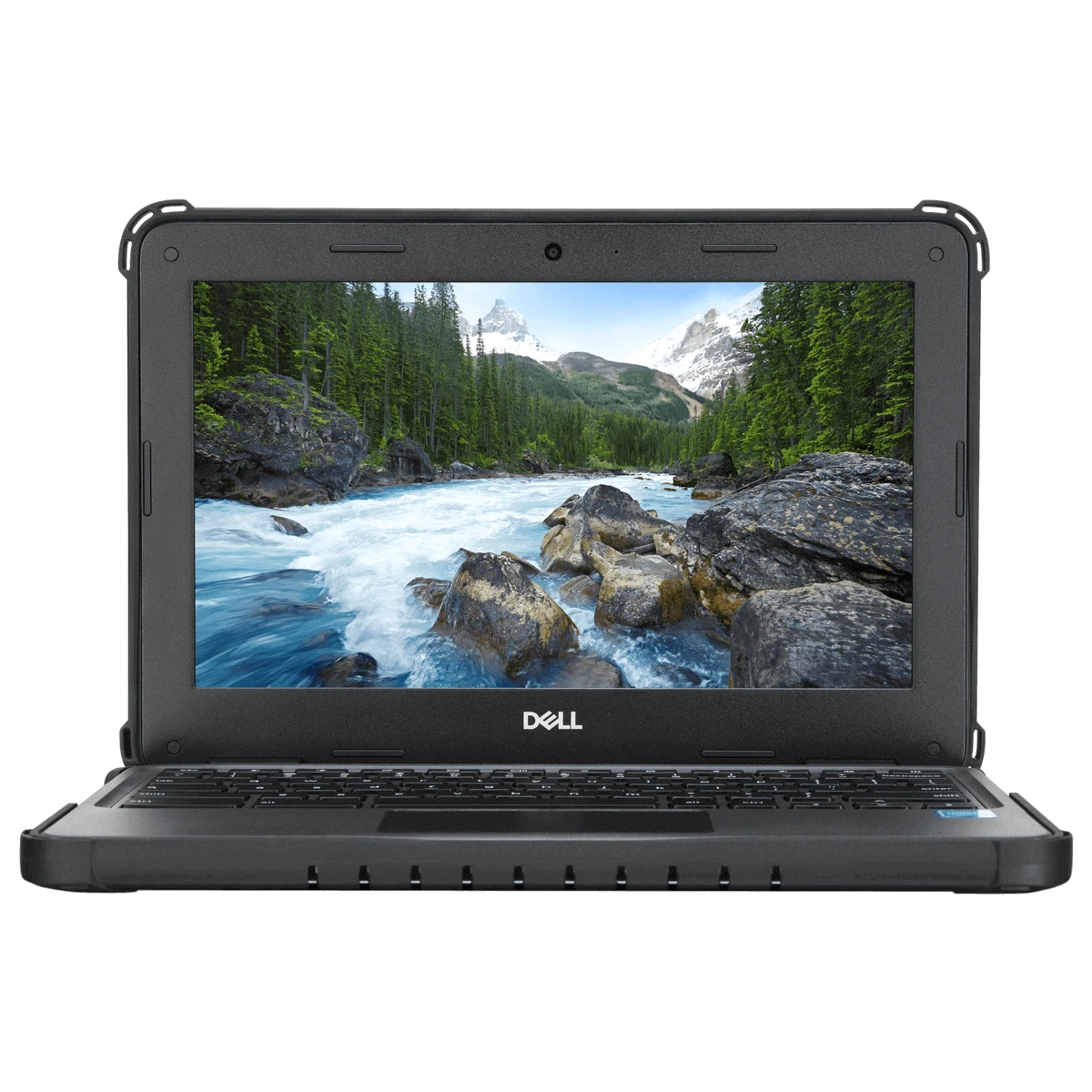 Targus 11.6” Commercial-Grade Form-Fit Cover For Dell™ Chromebook™ 3100/3110 1 Targus 11.6” Commercial-Grade Form-Fit Cover For Dell™ Chromebook™ 3100/3110