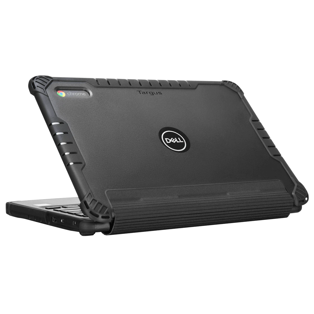 Targus 11.6” Commercial-Grade Form-Fit Cover For Dell™ Chromebook™ 3100/3110 4 Targus 11.6” Commercial-Grade Form-Fit Cover For Dell™ Chromebook™ 3100/3110 - Image 4