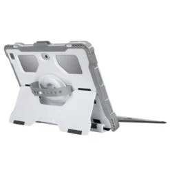 Targus Healthcare Case For Dell Latitude 7210/7200 2-in-1 -Targus Outlet Store THZ800GLZ TargusHealthcareCaseforDellLat7210 72002in1 03 143799