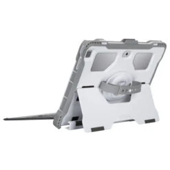 Targus Healthcare Case For Dell Latitude 7210/7200 2-in-1 -Targus Outlet Store THZ800GLZ TargusHealthcareCaseforDellLat7210 72002in1 04 257594