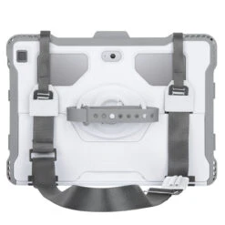 Targus Outlet Store -Targus Outlet Store THZ800GLZ TargusHealthcareCaseforDellLat7210 72002in1 05 472103