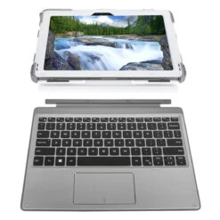 Targus Healthcare Case For Dell Latitude 7210/7200 2-in-1 -Targus Outlet Store THZ800GLZ TargusHealthcareCaseforDellLat7210 72002in1 06 140054
