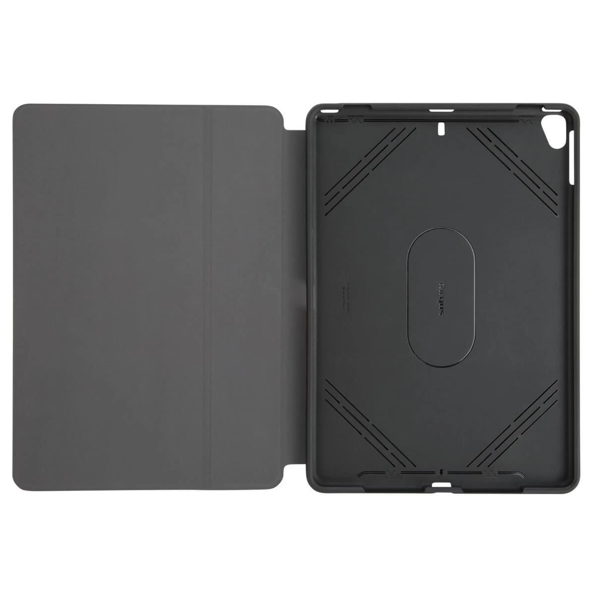 Targus Click-In Case For IPad® (9th, 8th, 7th Gen) 10.2-inch, IPad Air® 10.5-inch, And IPad Pro® 10.5-inch 9 Targus Click-In Case For IPad® (9th, 8th, 7th Gen) 10.2-inch, IPad Air® 10.5-inch, And IPad Pro® 10.5-inch - Image 9