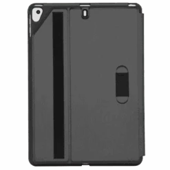 Targus Click-In Case For IPad® (9th, 8th, 7th Gen.) 10.2-inch, IPad Air® 10.5-inch, And IPad Pro® 10.5-inch (Black) -Targus Outlet Store THZ850GL BACK