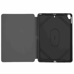 Targus Click-In Case For IPad® (9th, 8th, 7th Gen.) 10.2-inch, IPad Air® 10.5-inch, And IPad Pro® 10.5-inch (Black) -Targus Outlet Store THZ850GL EMPTY