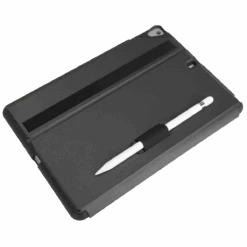Targus Click-In Case For IPad® (9th, 8th, 7th Gen.) 10.2-inch, IPad Air® 10.5-inch, And IPad Pro® 10.5-inch (Black) -Targus Outlet Store THZ850GL PEN