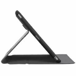 Targus Click-In Case For IPad® (9th, 8th, 7th Gen.) 10.2-inch, IPad Air® 10.5-inch, And IPad Pro® 10.5-inch (Black) -Targus Outlet Store THZ850GL SIDE