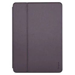 Targus Click-In Rotating Case For IPad (9th, 8th, 7th Gen.) 10.2-inch, IPad Air 10.5-inch, And IPad Pro 10.5-inch (Purple)