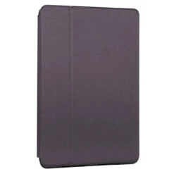 Targus Click-In Rotating Case For IPad (9th, 8th, 7th Gen.) 10.2-inch, IPad Air 10.5-inch, And IPad Pro 10.5-inch (Purple) -Targus Outlet Store THZ85107GL MAIN2 618533